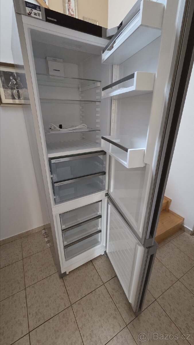 Lednice Liebherr - 2