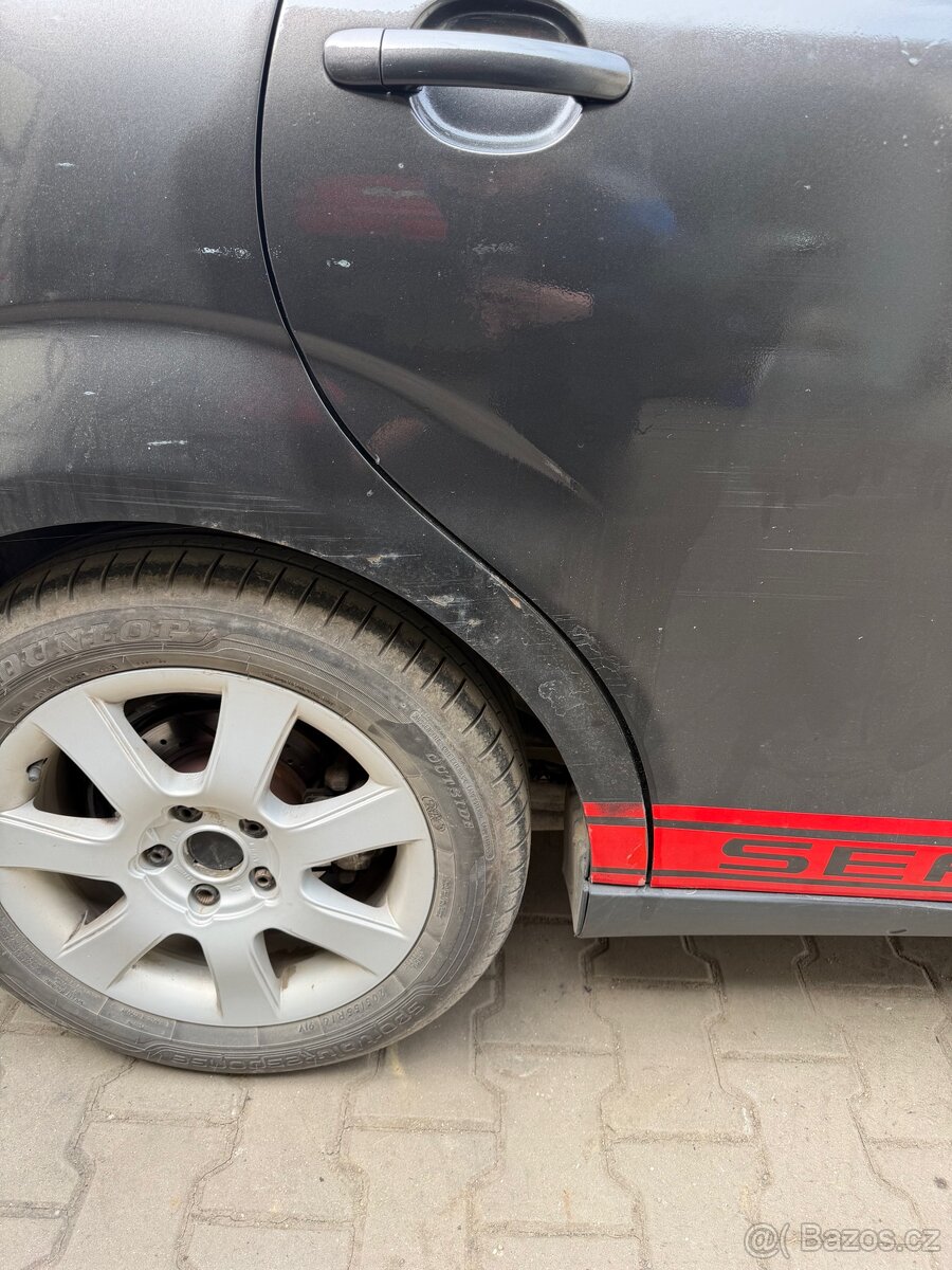 Seat altea - 2