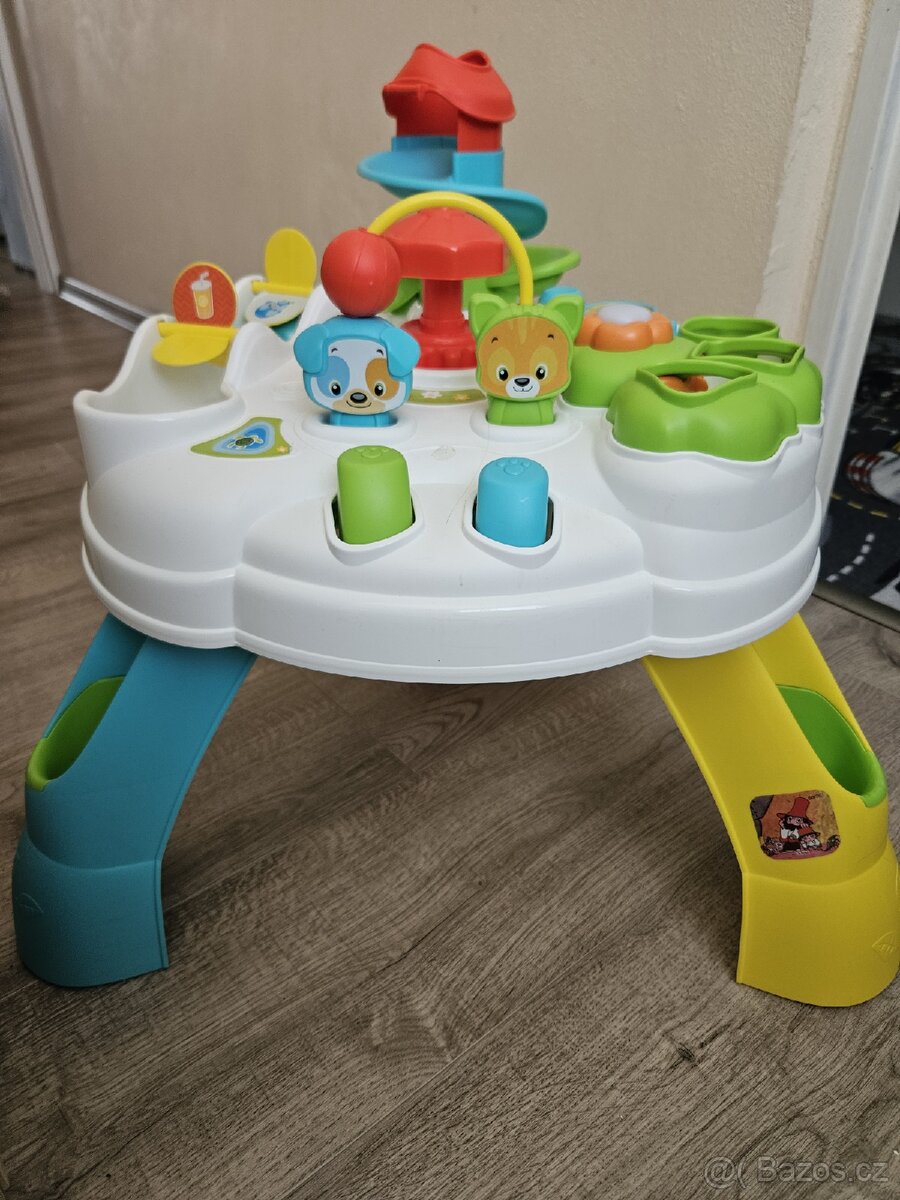 Herní stoleček - 2