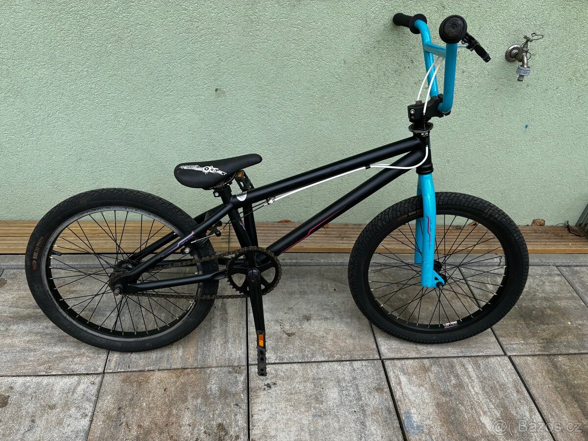 BMX kolo - 2