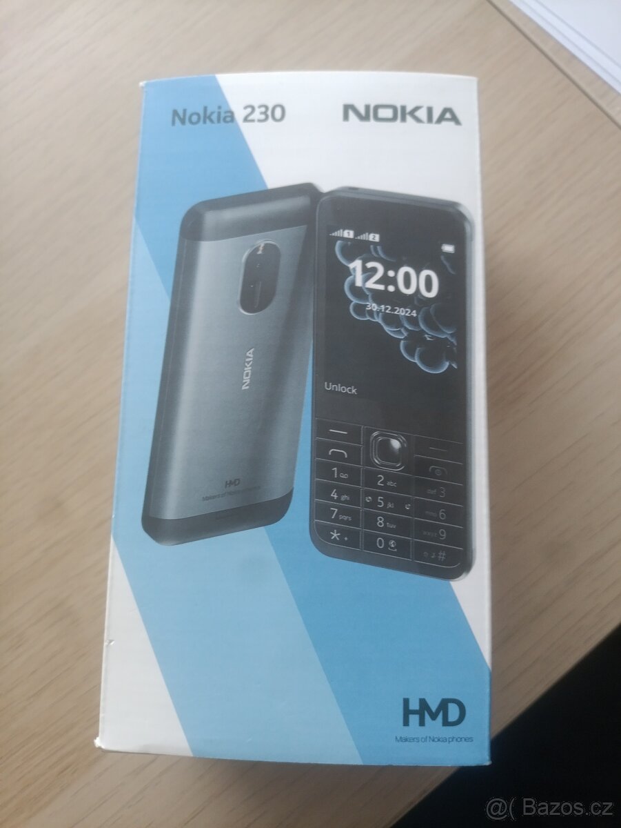 Nokia 230 HDM - 2