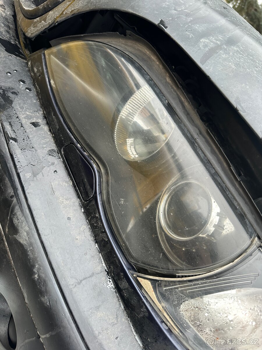 Bmw e46 touring 320d - 2