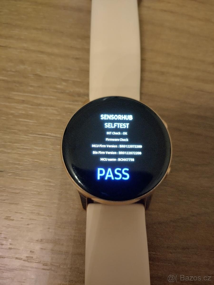 Samsung galaxy watch active - 2