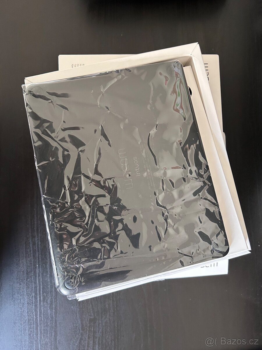 Wacom Intuos S Bluetooth - 2