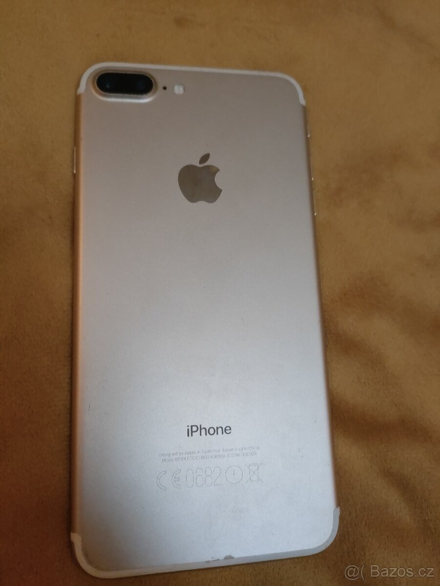 iPhone 7 plus na ND - 2