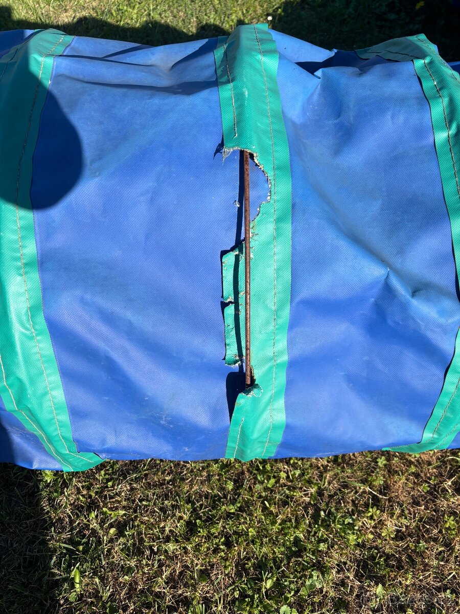 Agility tunel pro psy - 2