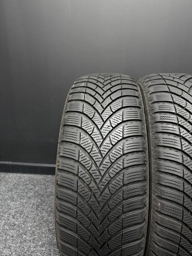 Sada pneu Semperit 205/60/16 96H - 2