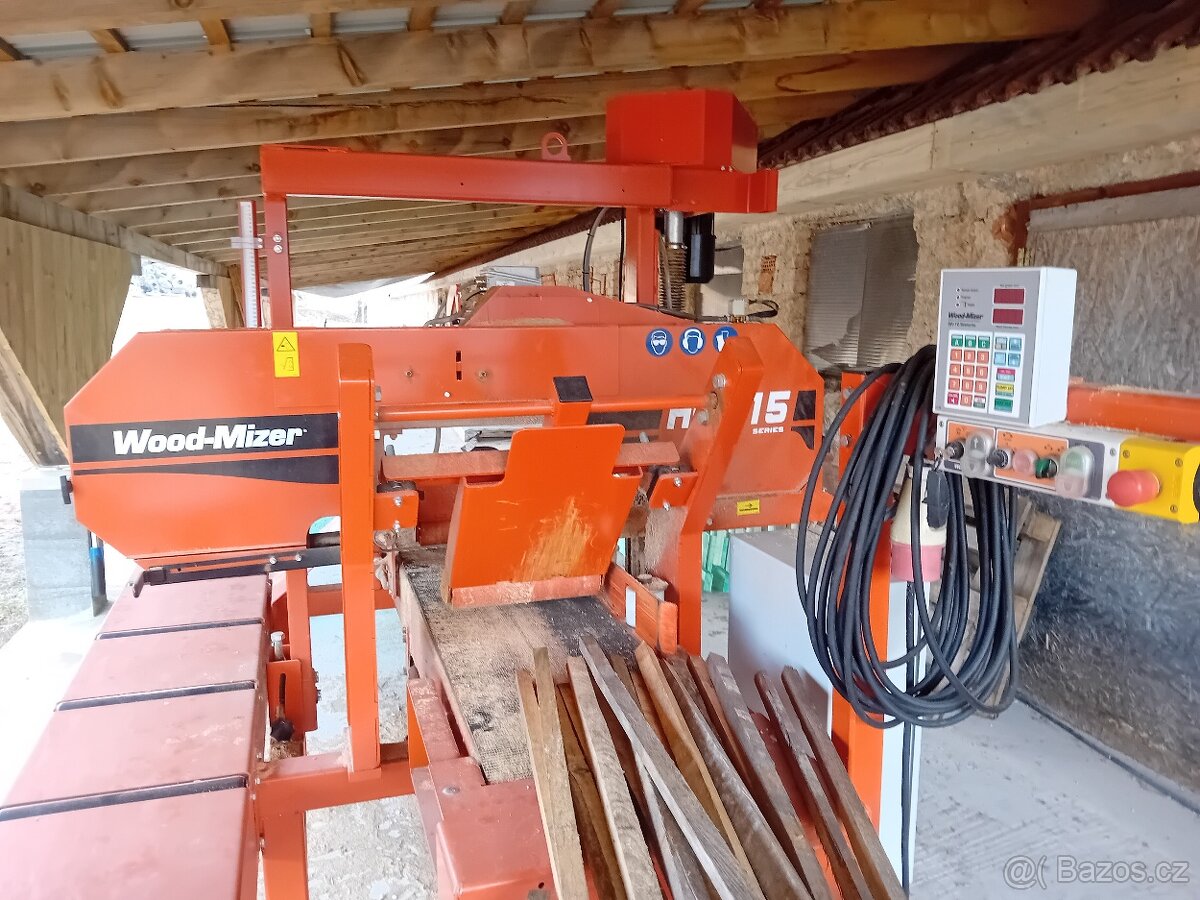 Woodmizer - 2