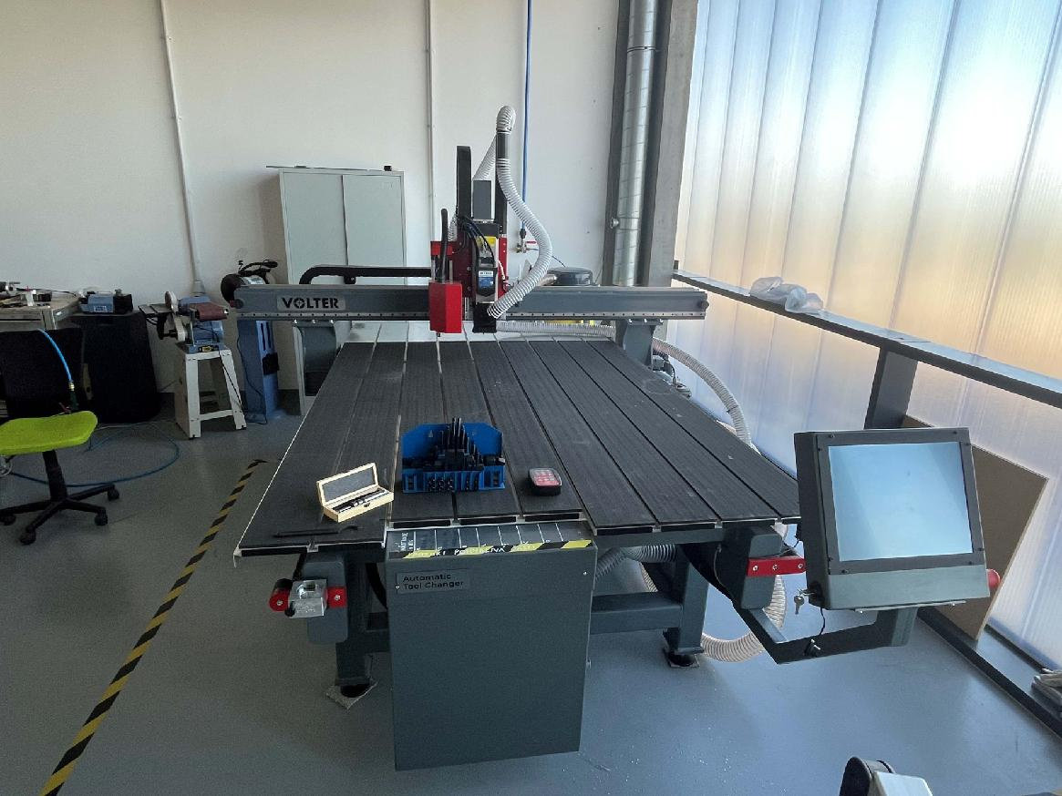 Frézky - portálové L 2016 - 2