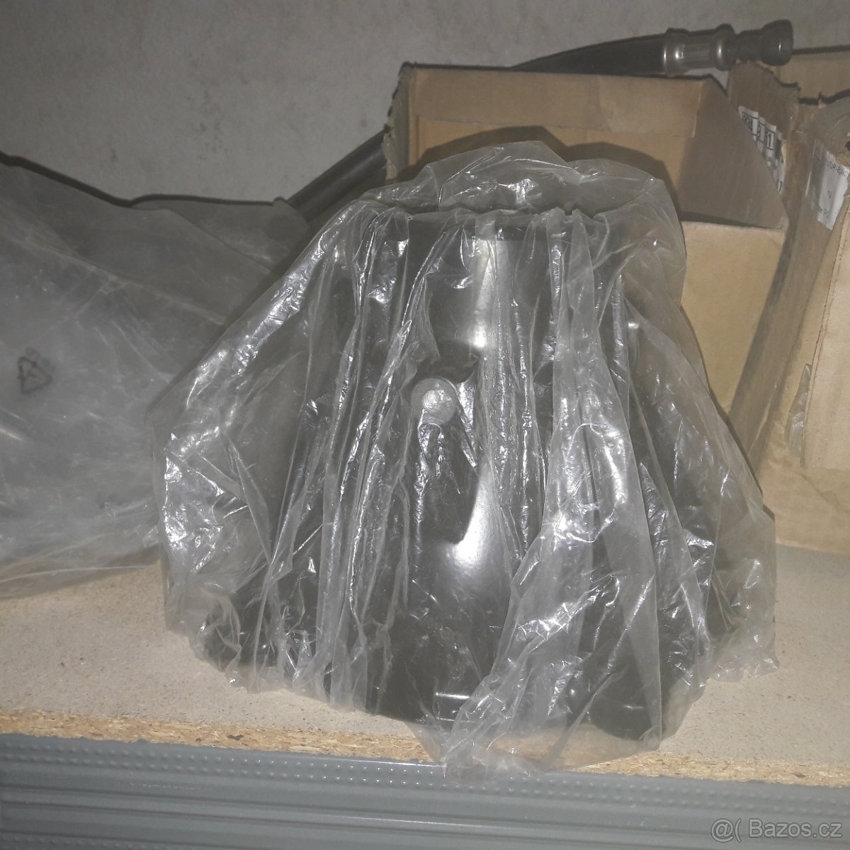 Seadoo diely 2-tak a 4-takt + vodné a člny - 2