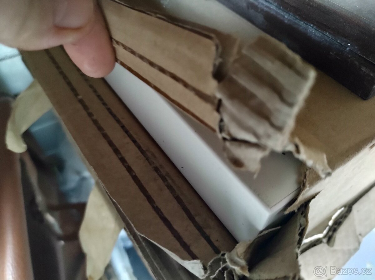 Pracovní deska IKEA Numerar -nová - 2