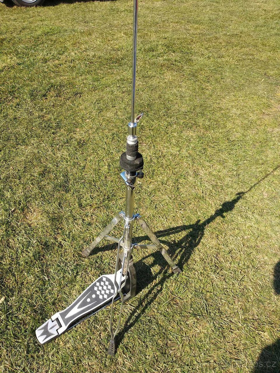 Příslušenství k Bicím. - 2