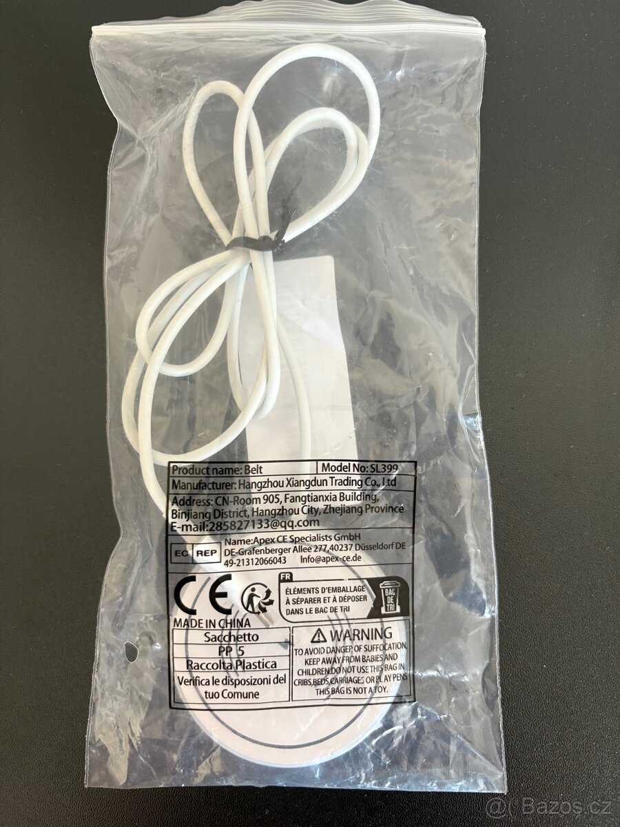 Bezdrátová nabíječka - 2