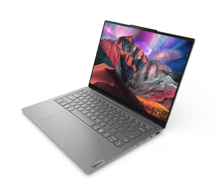 Lenovo Yoga Slim 7|15ILL9 Ultra 7 258V|32GB|1TBM2|W11 - 2