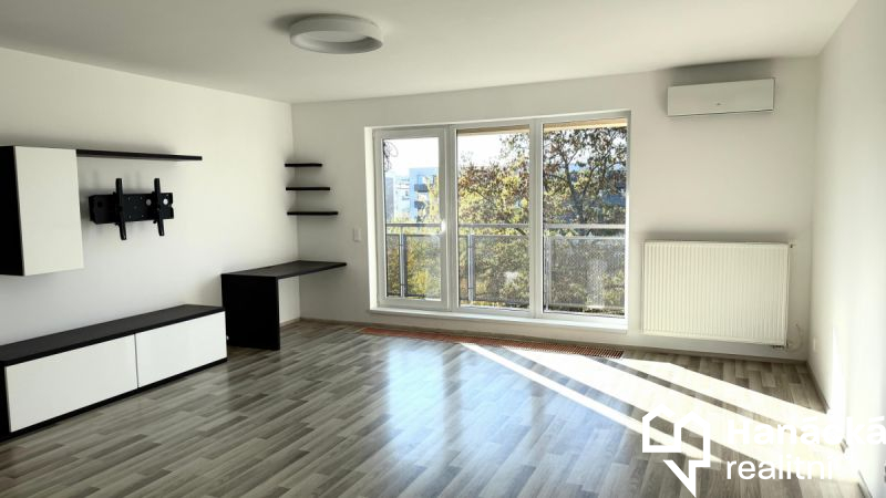 Pronájem exkluzivního bytu 2+kk v Olomouci,... - 2