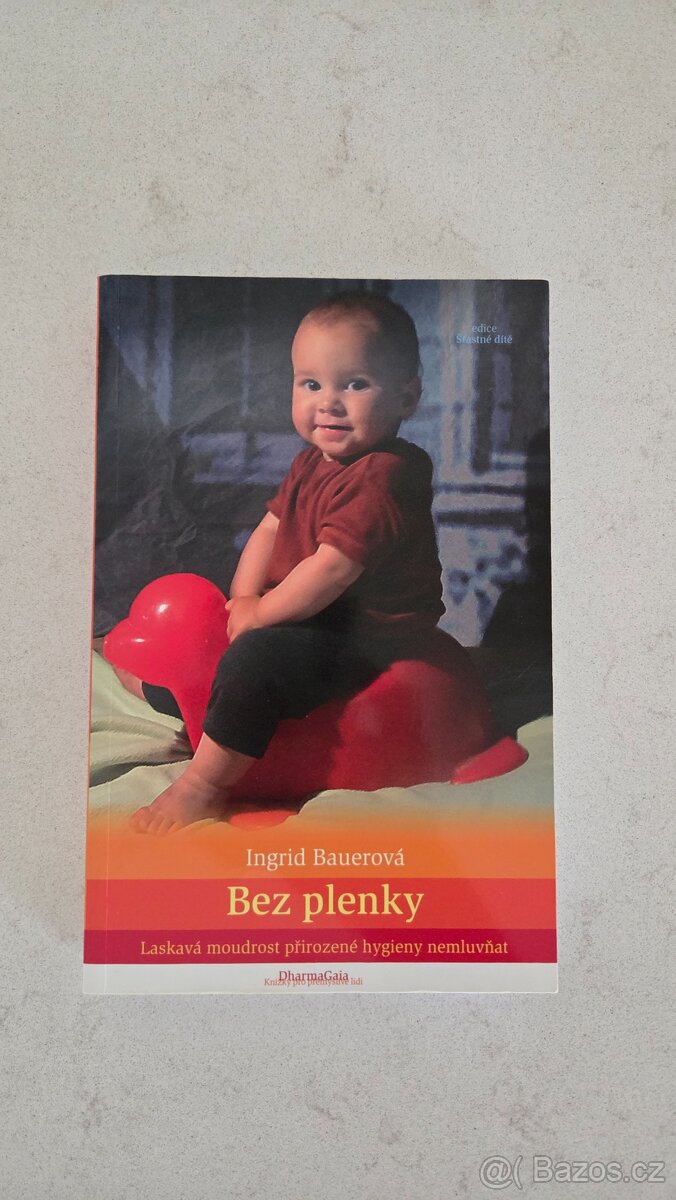 Hypnoporod, Bez plenky, Tajný život... - 2