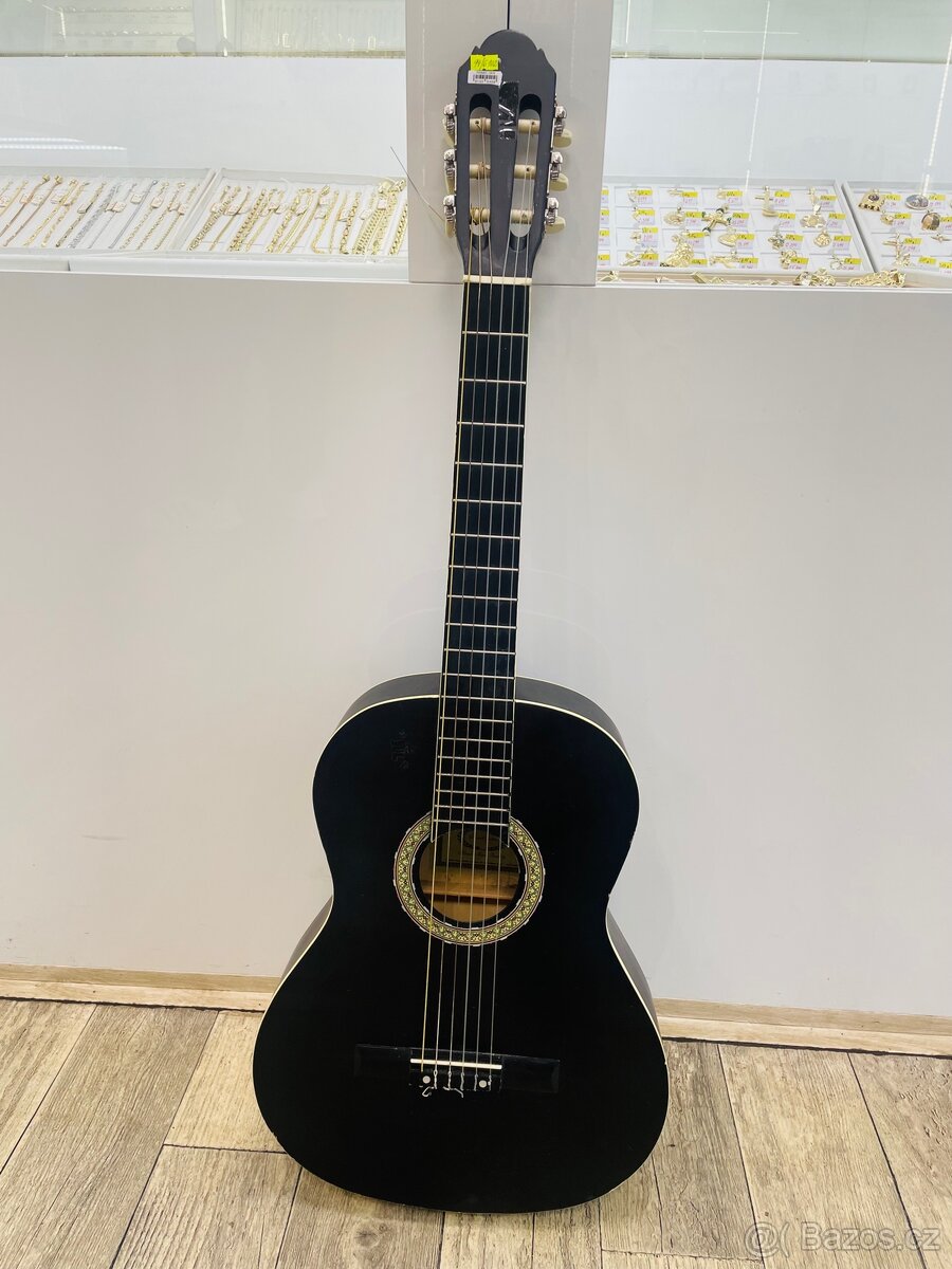 Akustická kytara Sheffield - 2