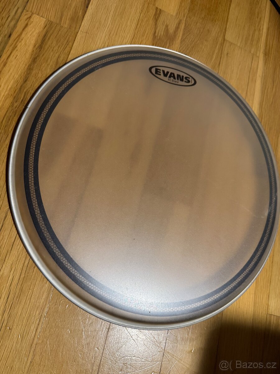 Blána Evans 14'' - 2