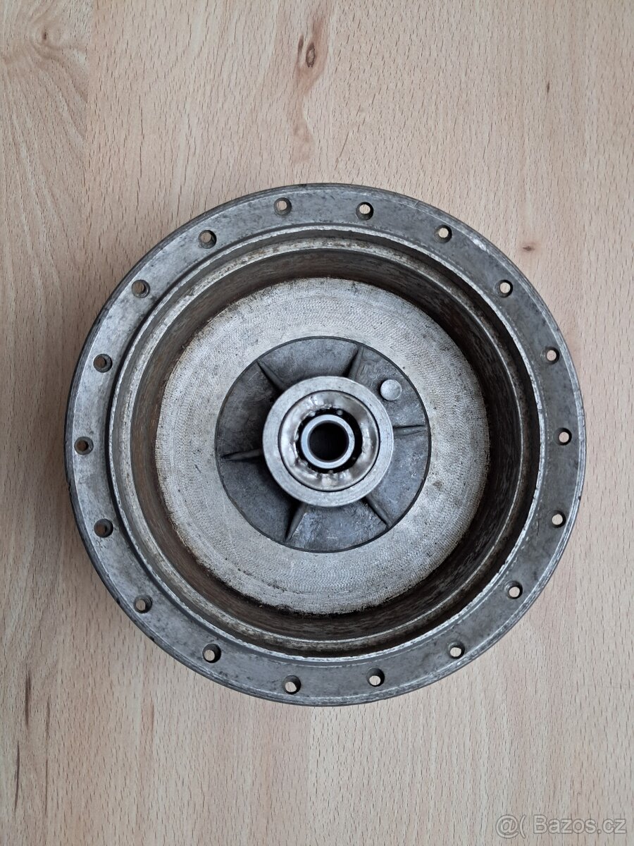 Střed kola Jawa 05 - 2