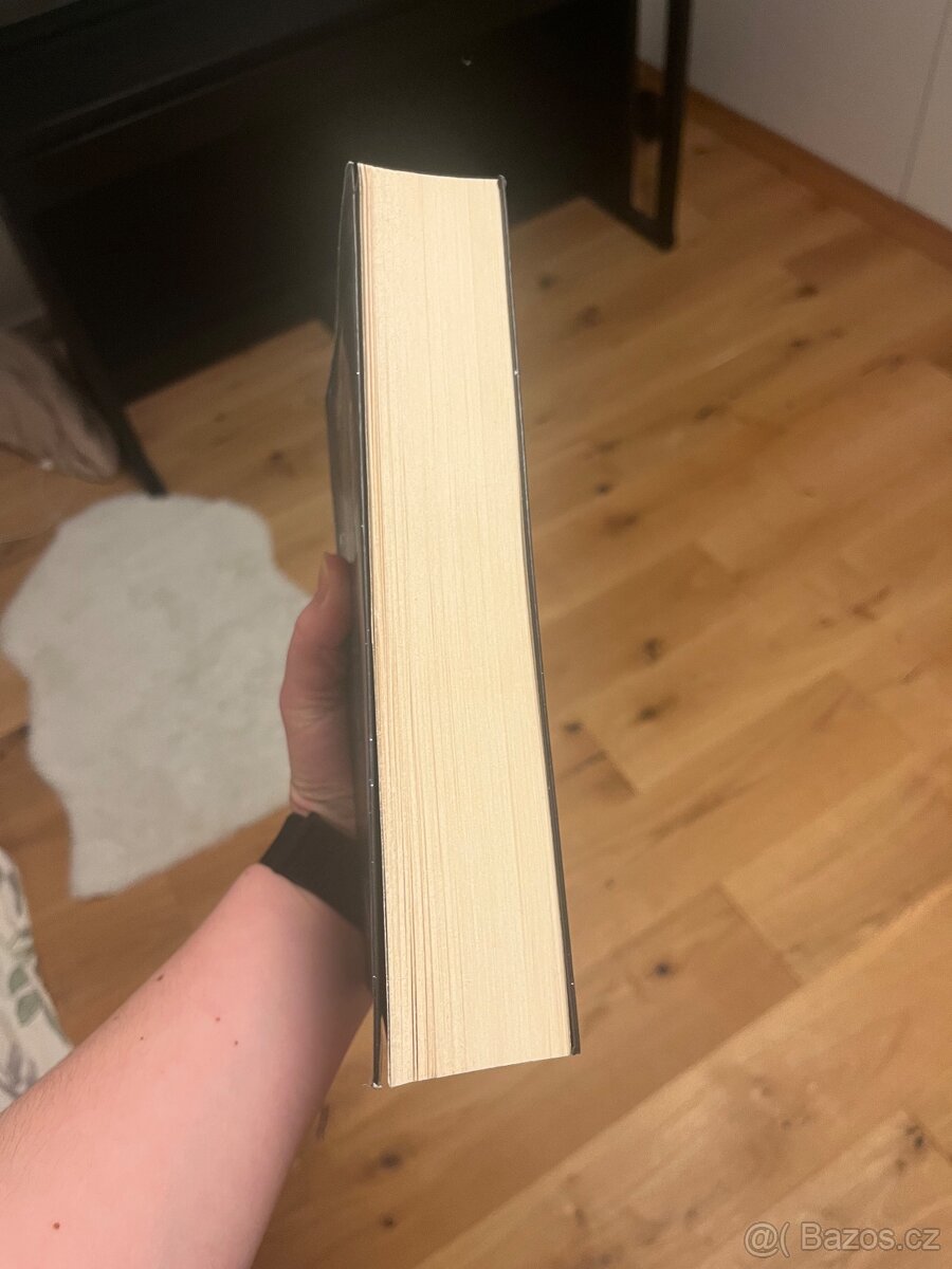 Slzotvůrce - Erin Doom - 2