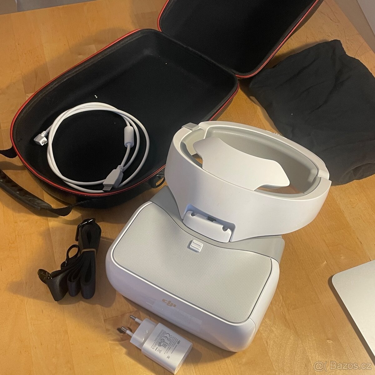 Brýle DJI Googles V1 - 2