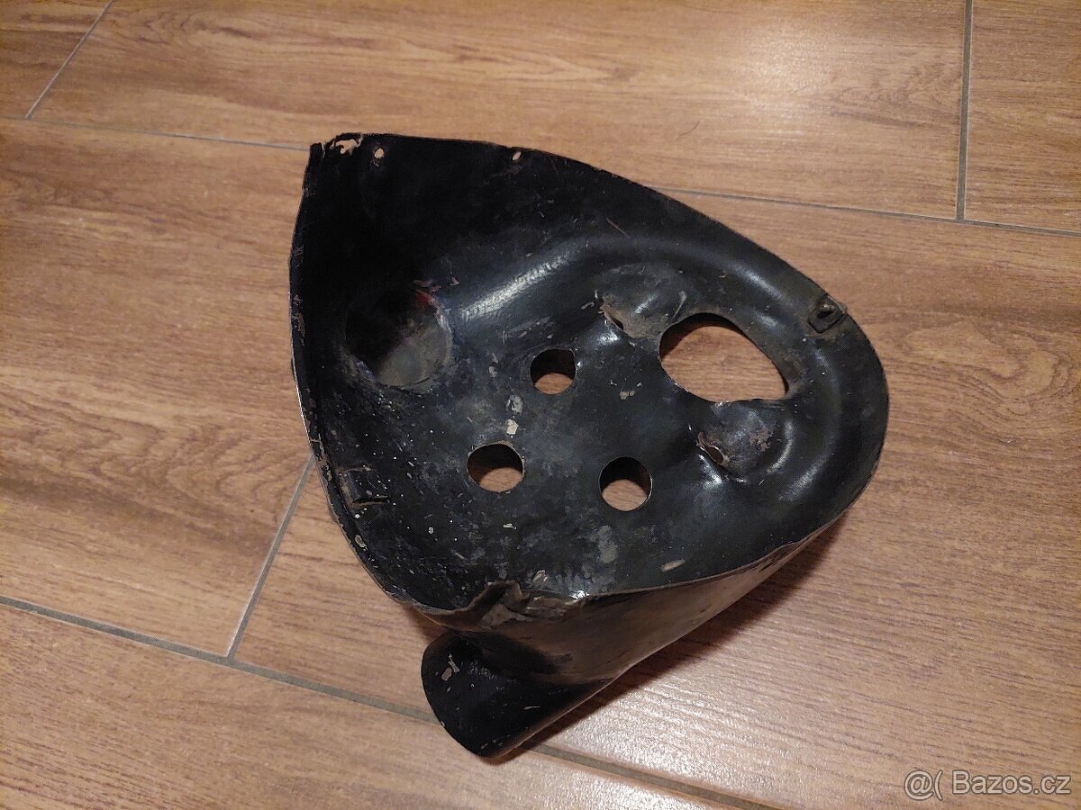 Jawa 250 kyvacka - maska - 2