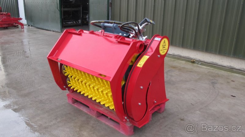 prosévací lžíce - 2