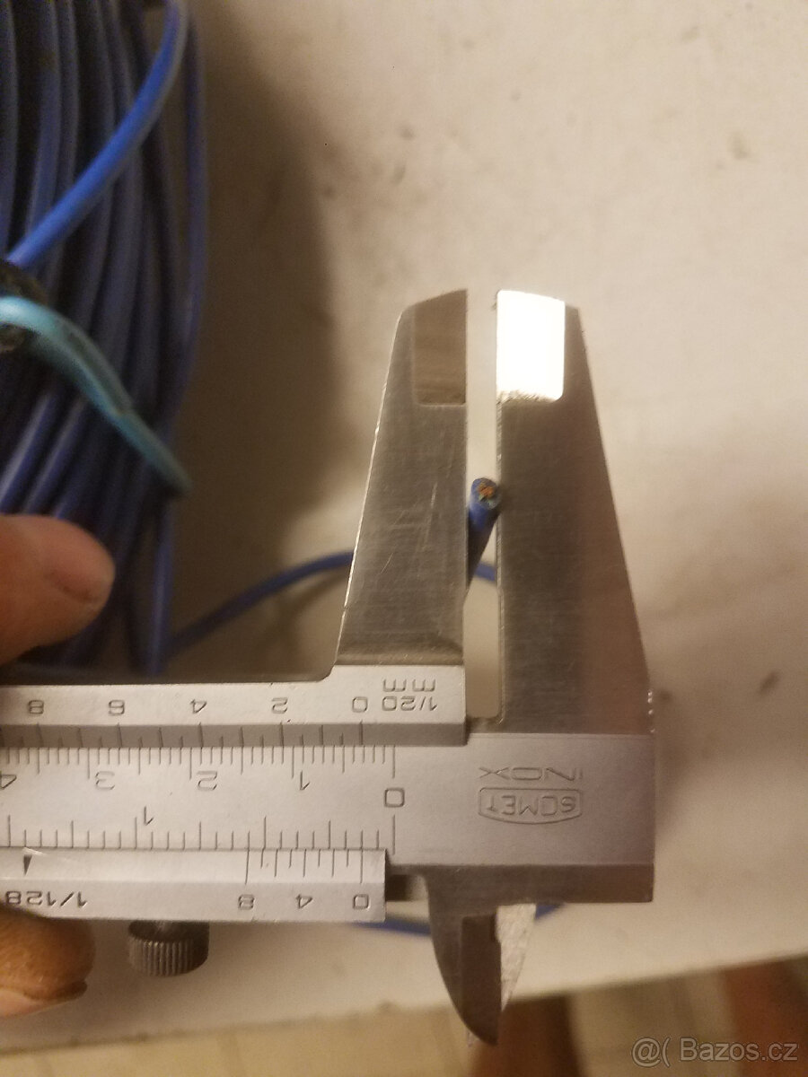 vodič cya 1.5mm2 2mm2 - 2