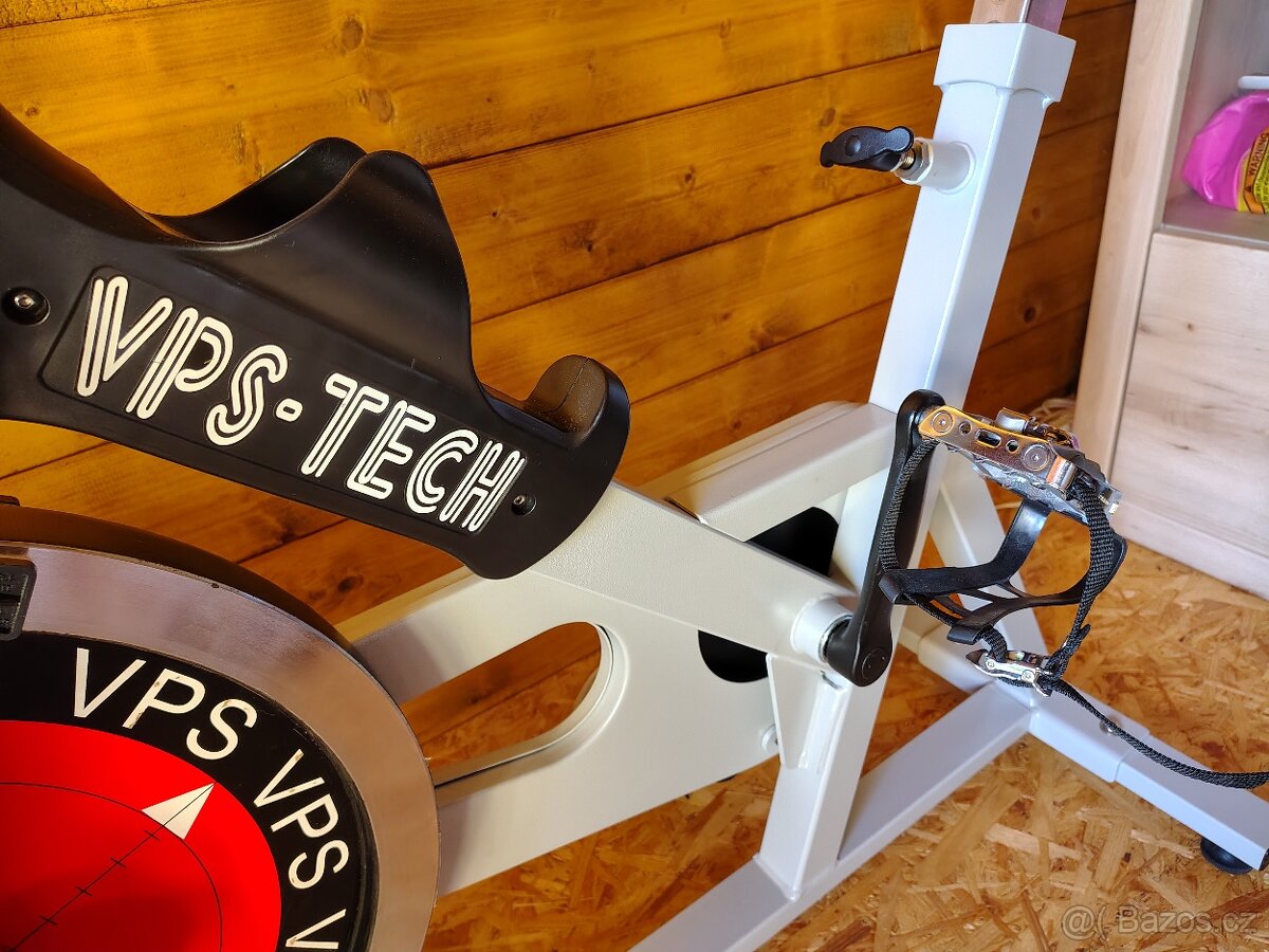 Spinningové kolo (cyklotrenažér) VPS top stav - 2