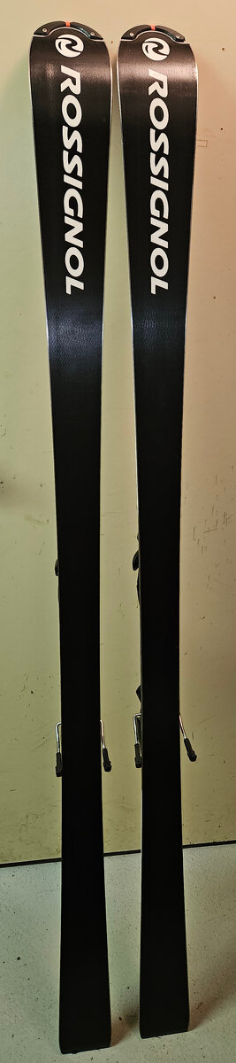 Lyže a lyžáky - 2