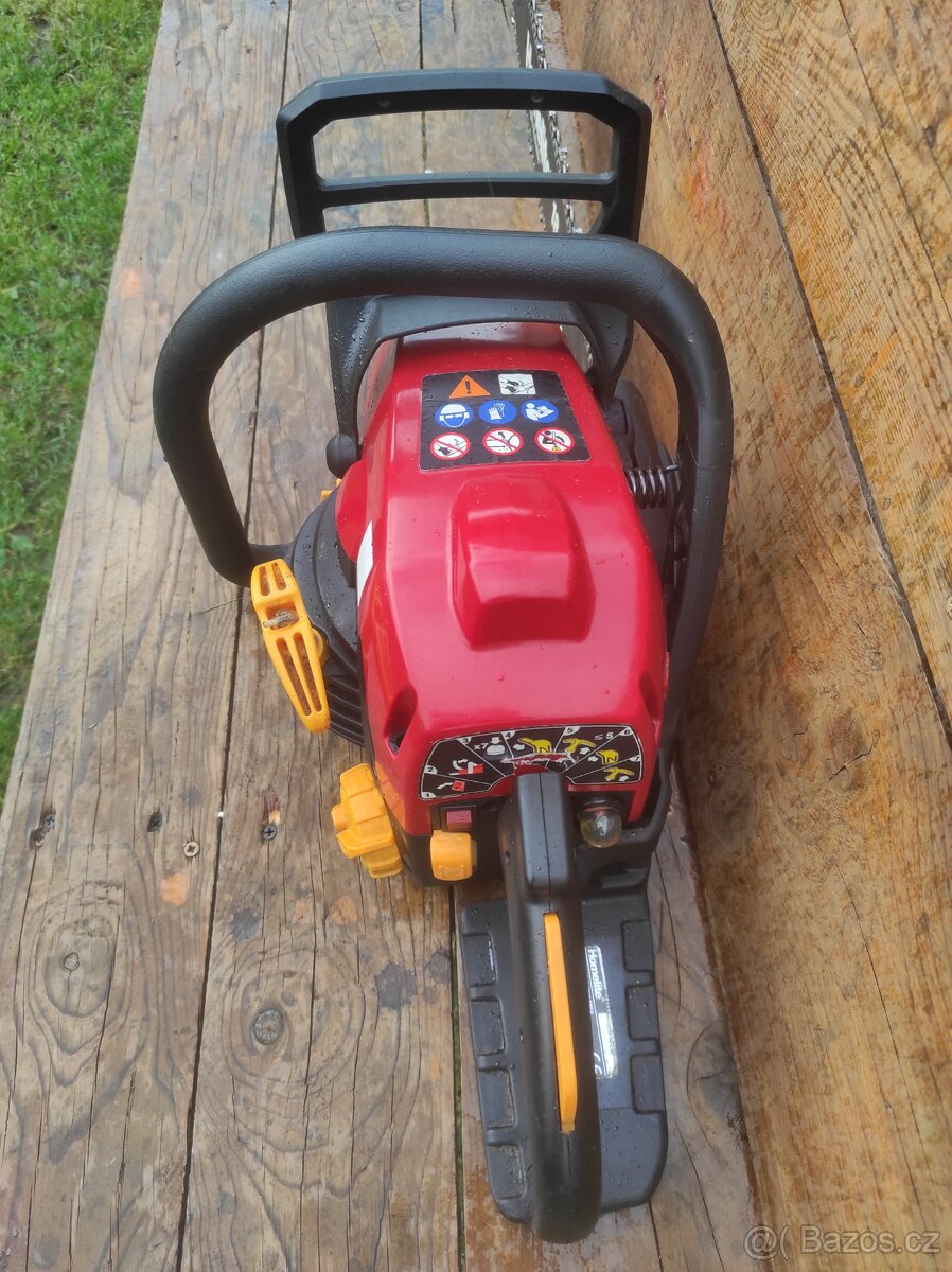 Homelite HCS3840A - 2