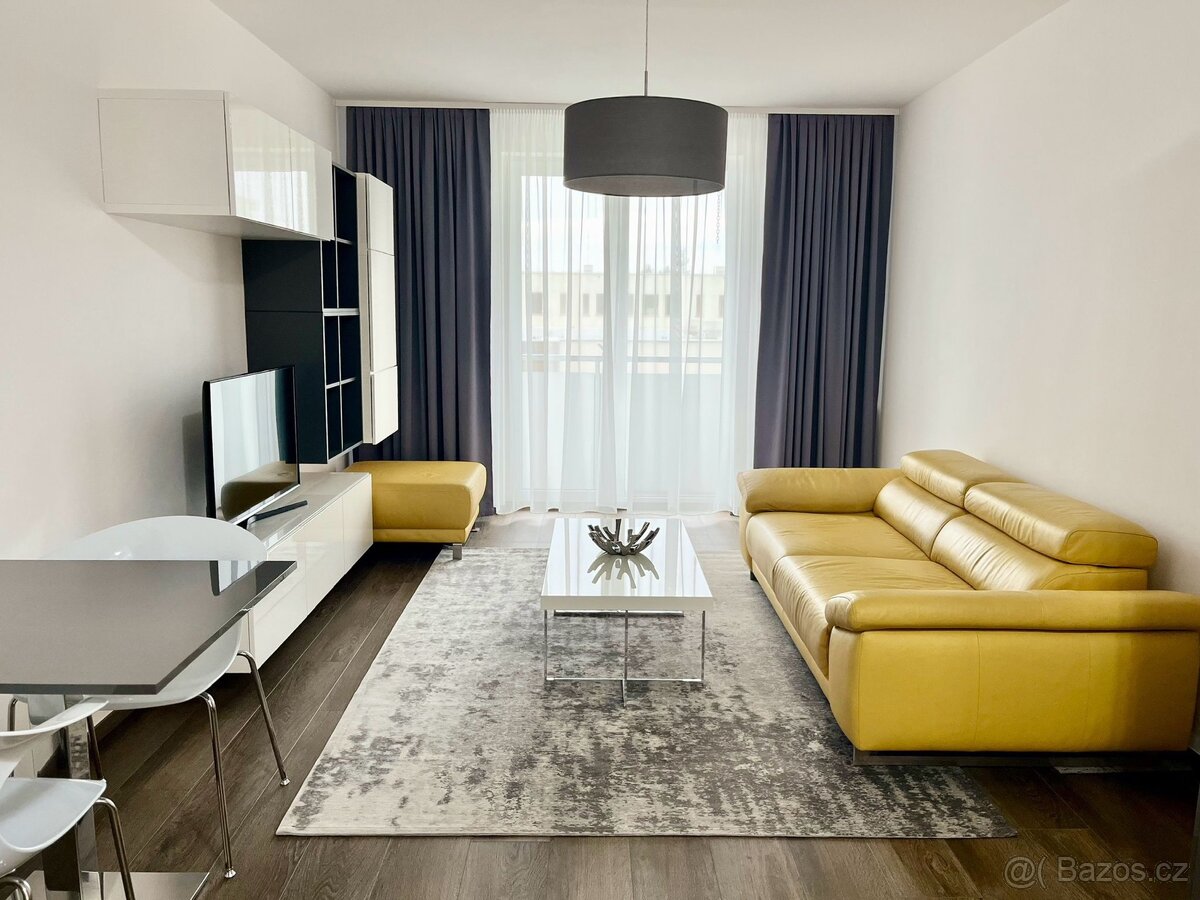 Byt 2kk 58m. Podebrady Cechova ulice - 2