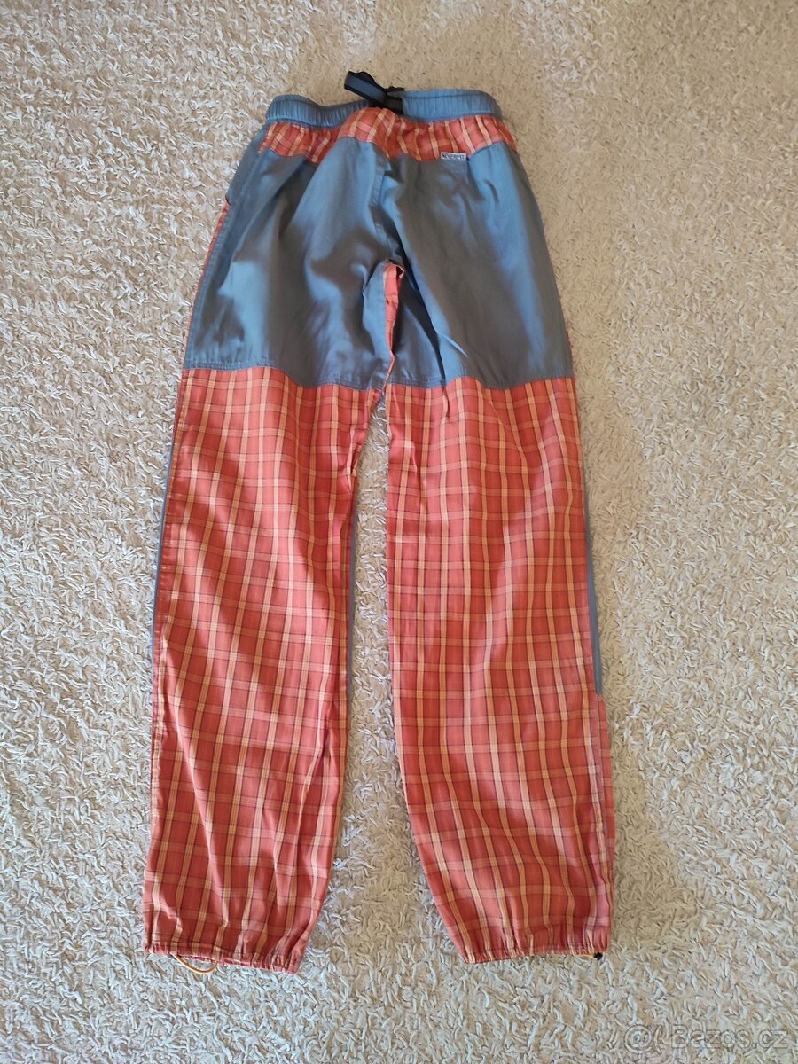 Sportovní kalhoty letní - 2