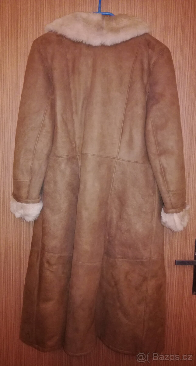 Dámský kožich - 2