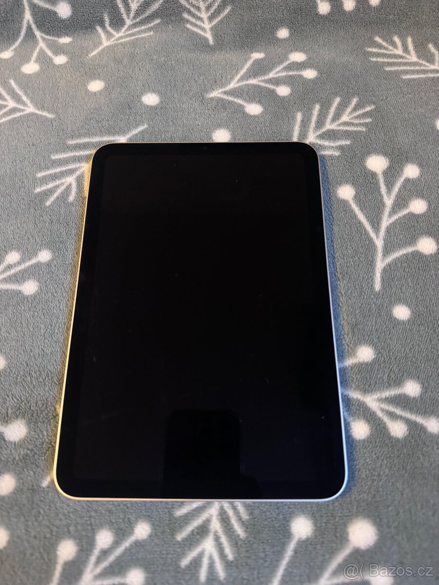 iPad Mini 2024 WIFI 128GB - 2
