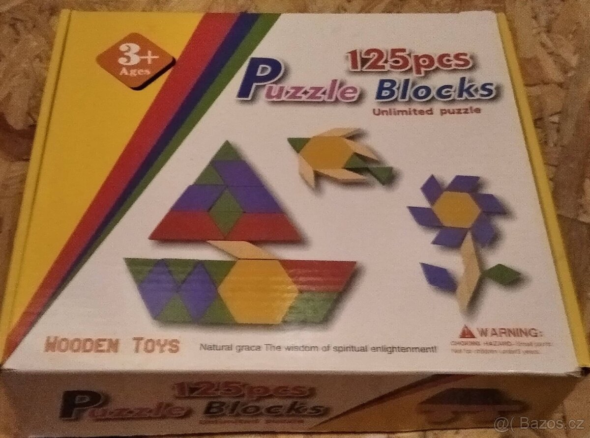 Hra v Nj "Lauf, Entchen lauf" a další interaktivní hry - 2