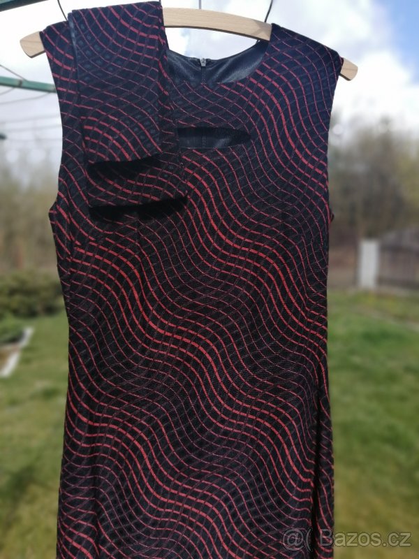 Společenské šaty - 2