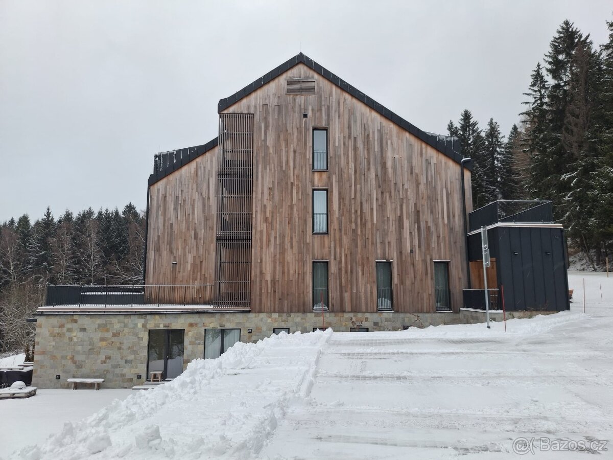 Splňte si svůj sen a pořiďte si horský apartmán na jednom z - 2