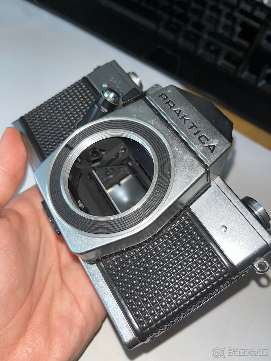 PRAKTICA super TL1000 - 2