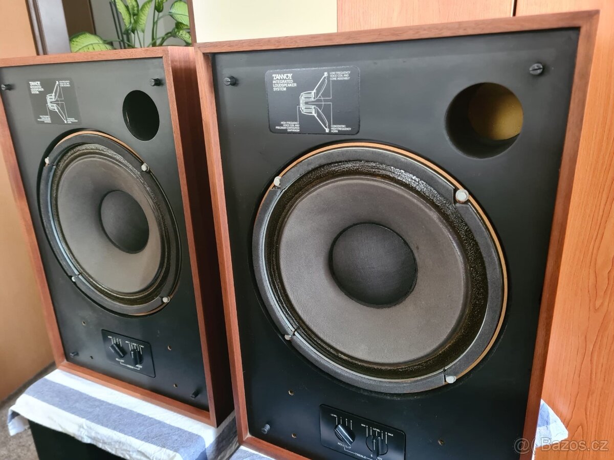 Tannoy Devon - 2