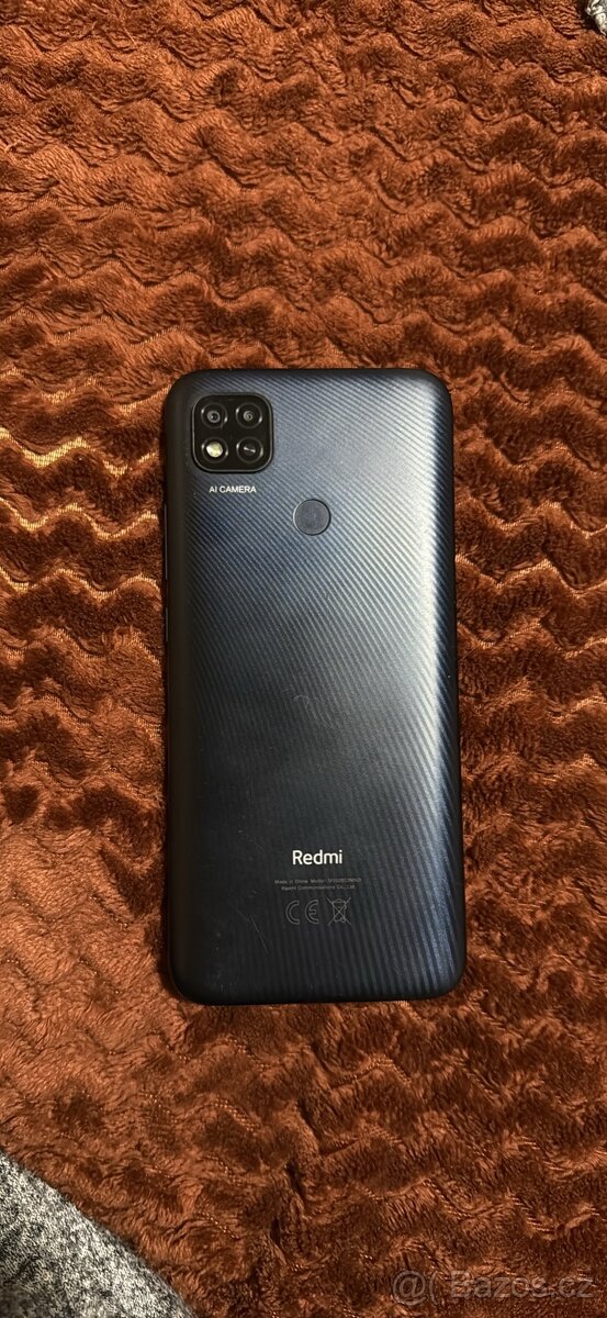 Redmi 9C NFC - 2