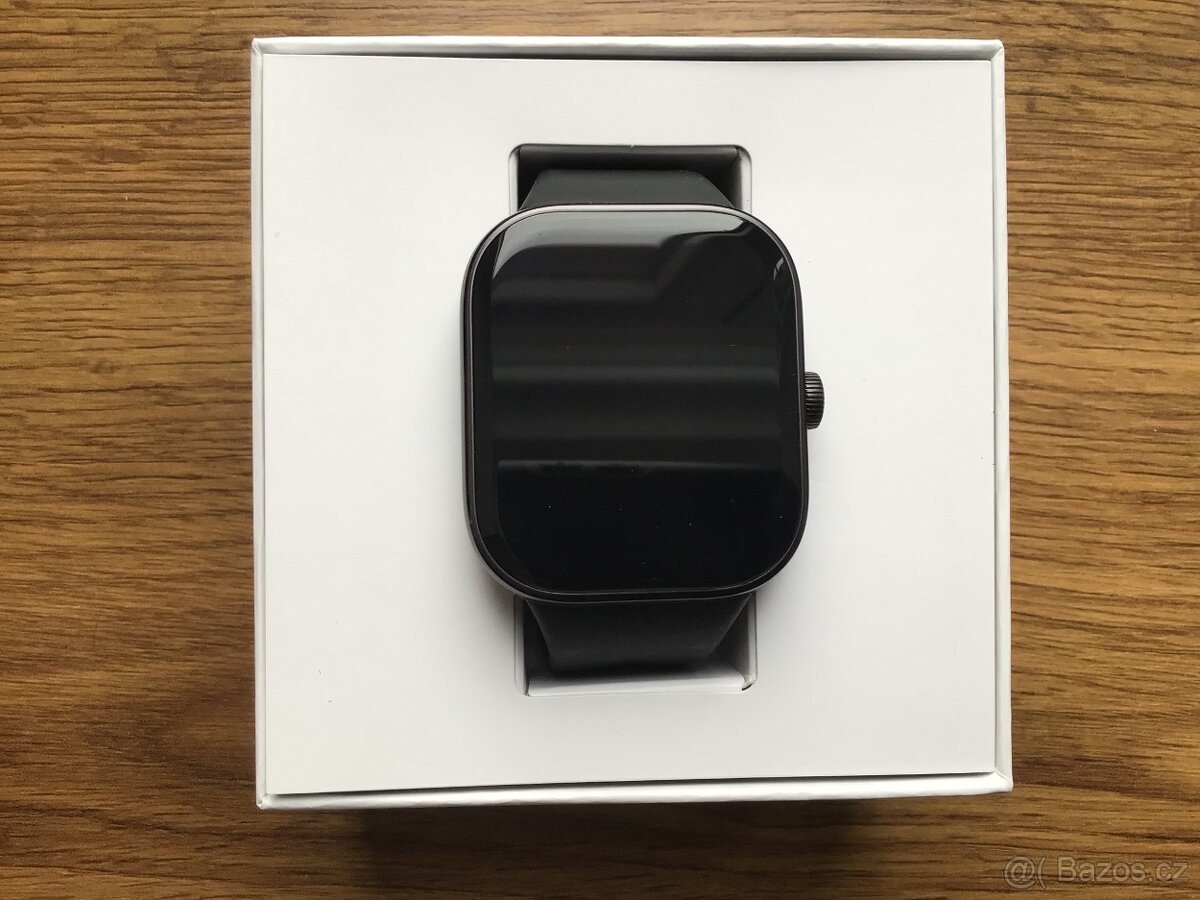 Xiaomi Redmi Watch 5 black - 2
