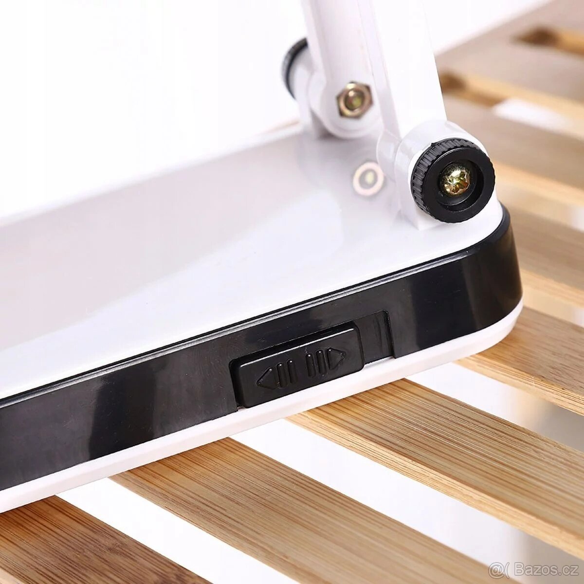 stolní LED lampa - 2