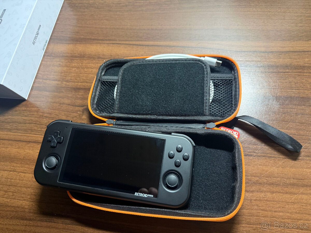Retroid Pocket 3+ - 2