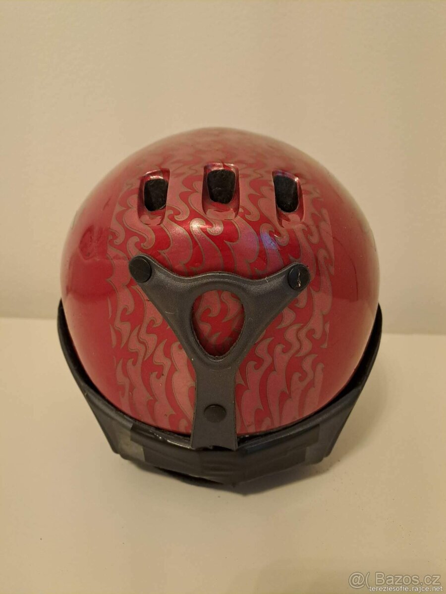 Dětská helma ALPINA, vel. 48-52 - 2