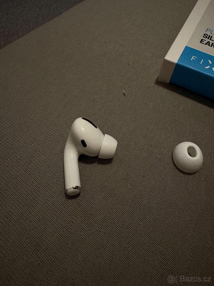 Airpods pro 1 bez case - 2