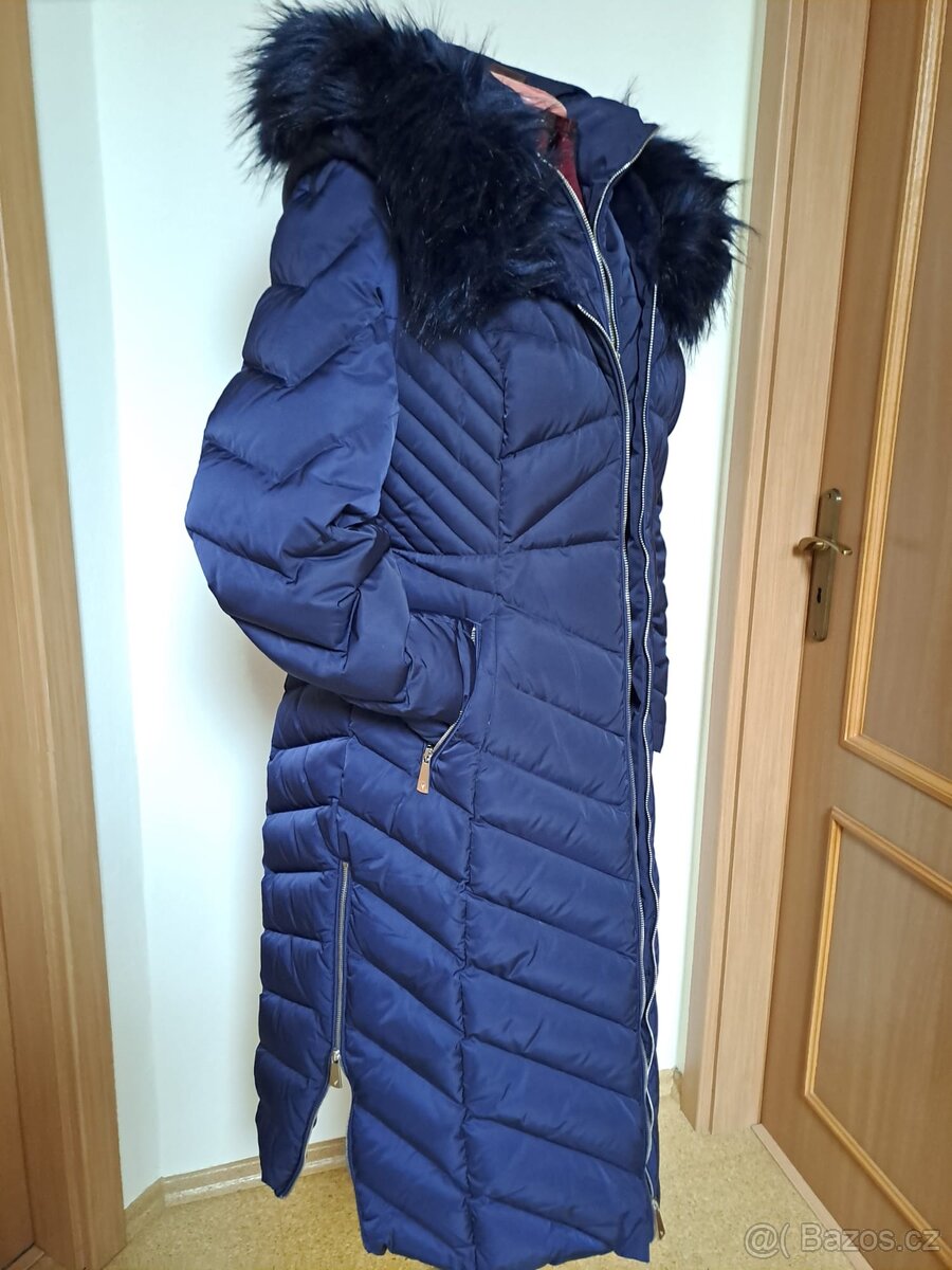 Dámská bunda/kabát Guess - 2