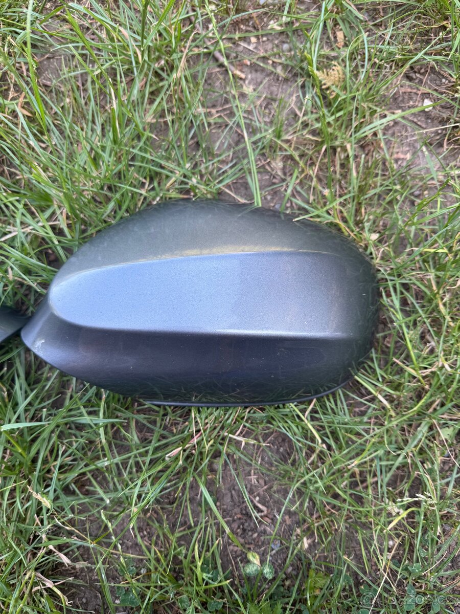 Originál kryty zrcátek BMW e92 lci 2012 - 2