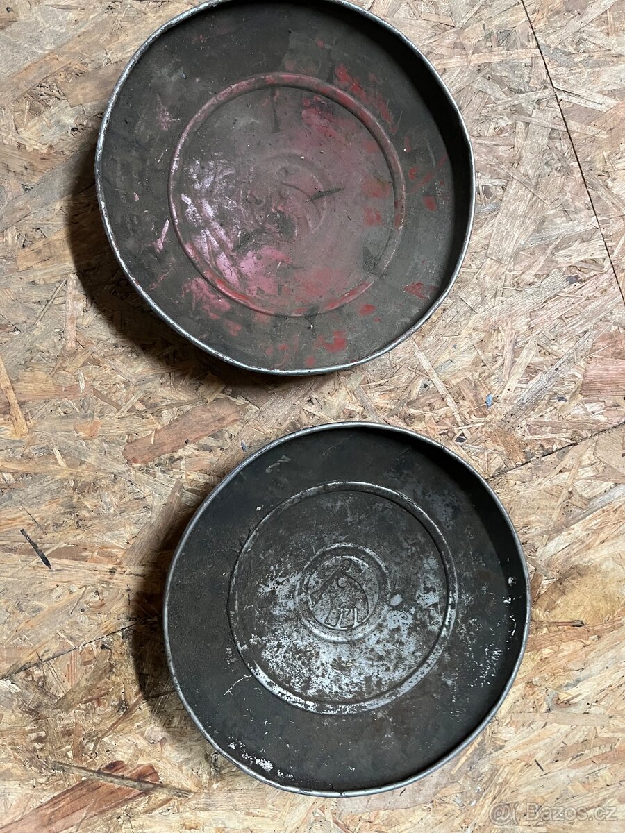 Poklice kol spartak - 2