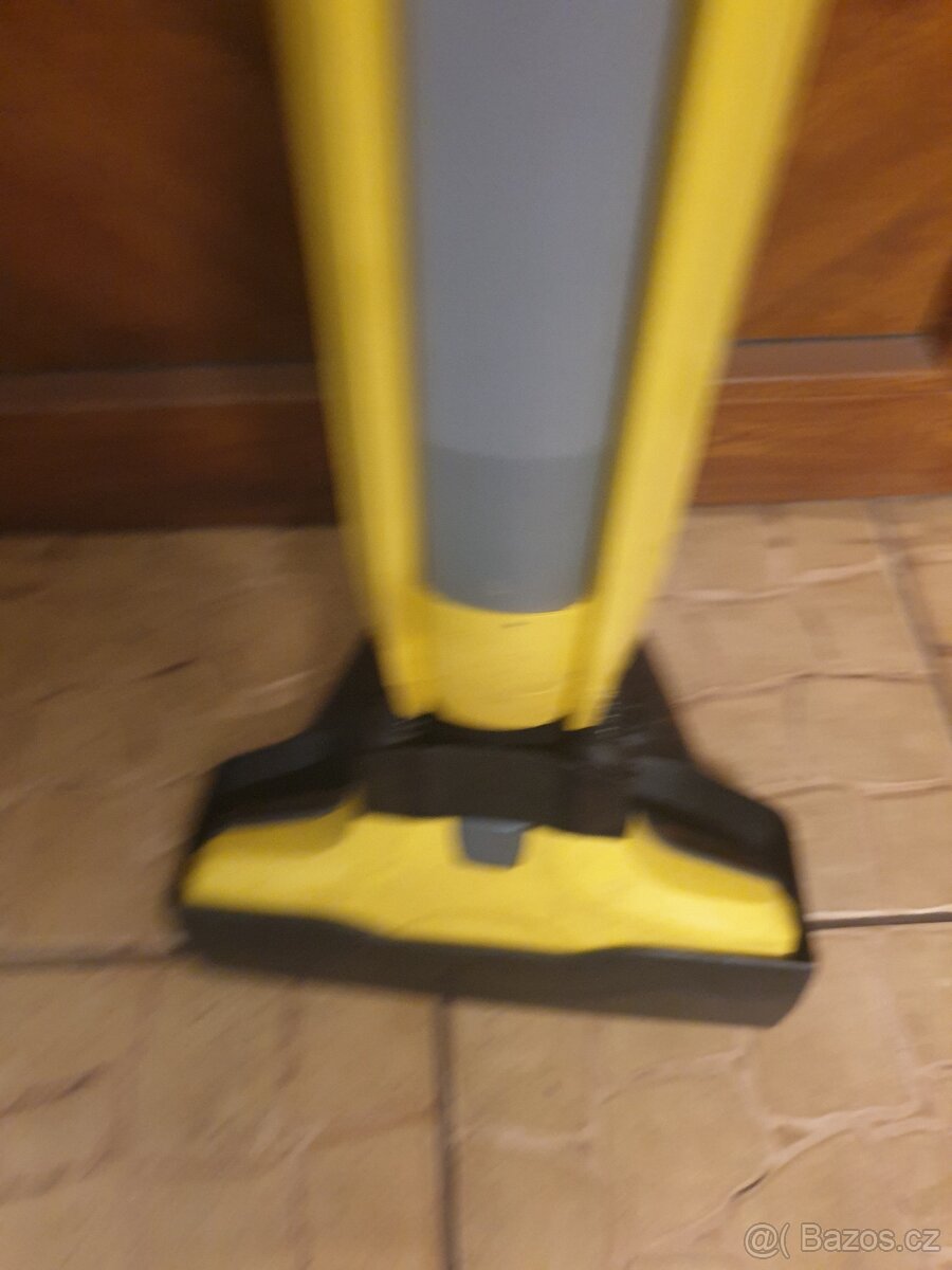 Vysavač vodní čistič podlah karcher - 2